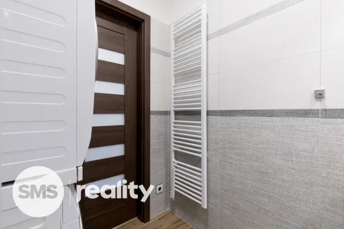 Prodej bytu 2+1, Hradec nad Moravicí, Lidická, 60 m2