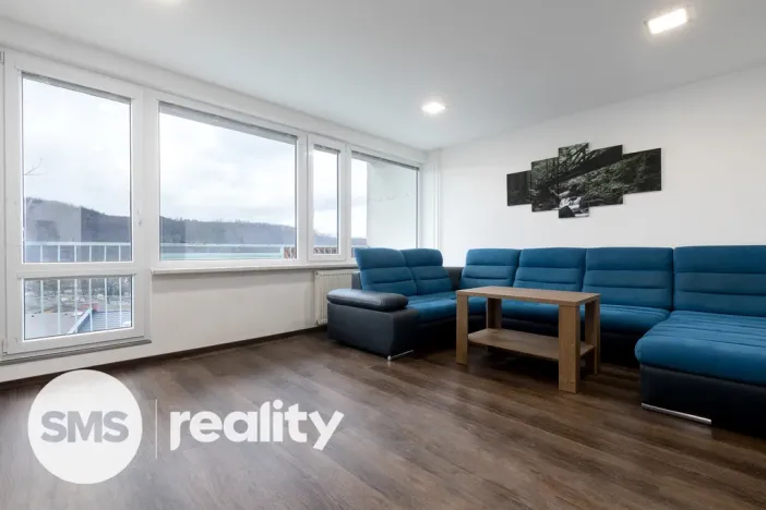 Prodej bytu 2+1, Hradec nad Moravicí, Lidická, 60 m2