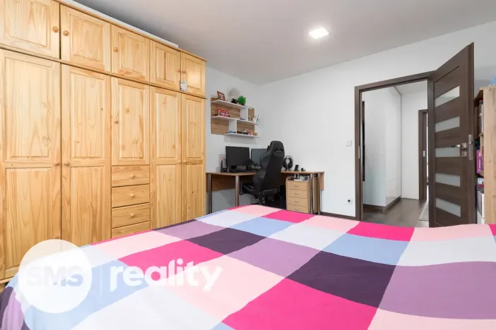 Prodej bytu 2+1, Hradec nad Moravicí, Lidická, 60 m2