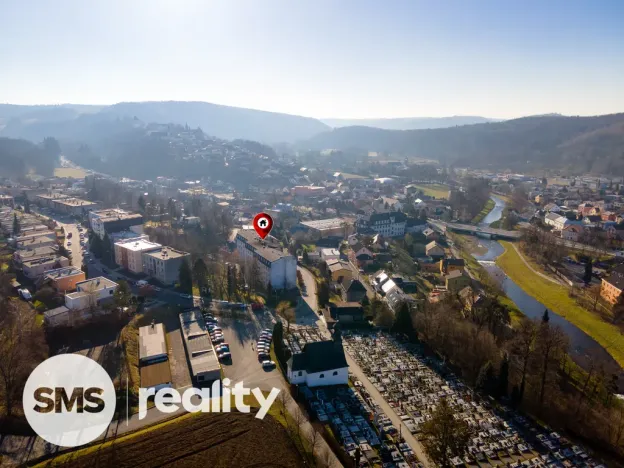 Prodej bytu 2+1, Hradec nad Moravicí, Lidická, 60 m2