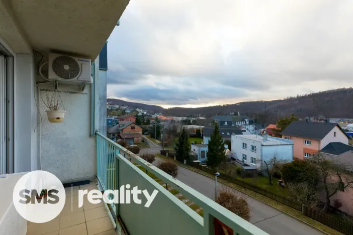 Prodej bytu 2+1, Hradec nad Moravicí, Lidická, 60 m2