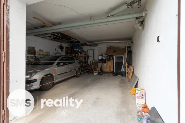 Prodej bytu 2+1, Hradec nad Moravicí, Lidická, 60 m2