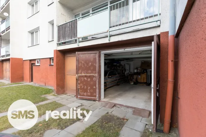 Prodej bytu 2+1, Hradec nad Moravicí, Lidická, 60 m2