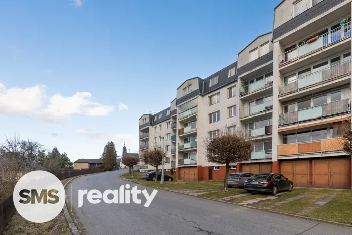 Prodej bytu 2+1, Hradec nad Moravicí, Lidická, 60 m2