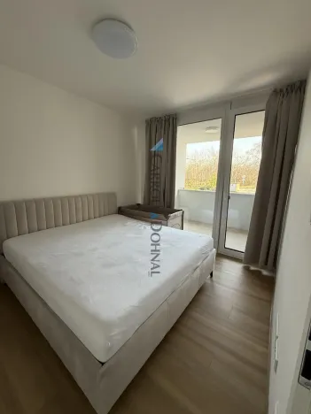 Pronájem bytu 2+kk, Ostrava - Slezská Ostrava, U Hájenky, 56 m2