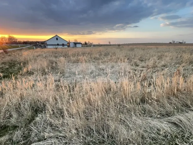 Prodej pozemku pro bydlení, Obrubce, 1184 m2