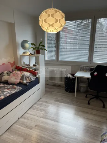 Prodej bytu 3+1, Mladá Boleslav, U stadionu, 86 m2