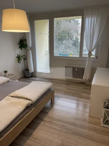 Prodej bytu 3+1, Mladá Boleslav, U stadionu, 86 m2