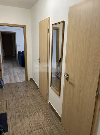 Prodej bytu 3+1, Mladá Boleslav, U stadionu, 86 m2