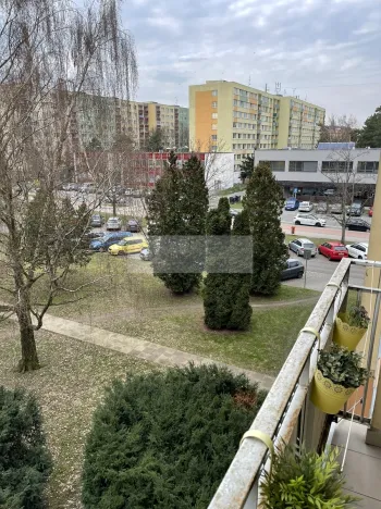 Prodej bytu 3+1, Mladá Boleslav, U stadionu, 86 m2