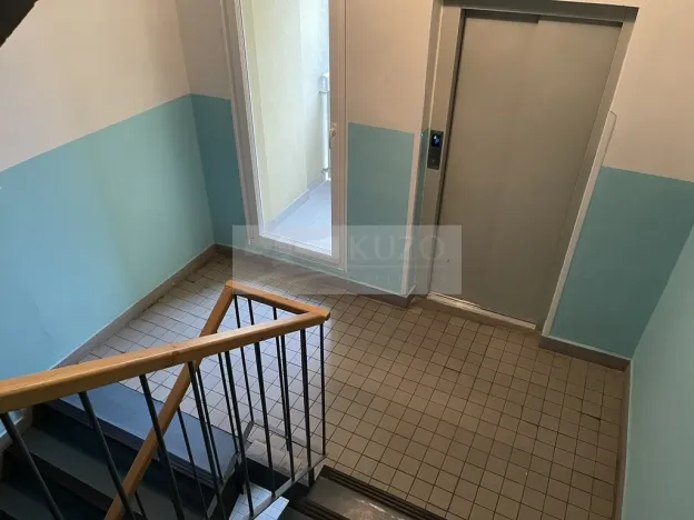 Prodej bytu 3+1, Mladá Boleslav, U stadionu, 86 m2