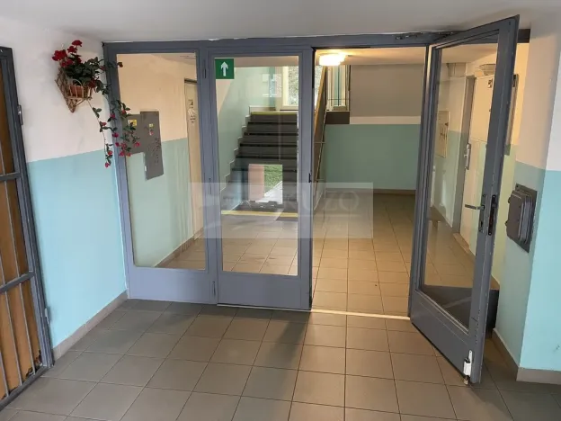 Prodej bytu 3+1, Mladá Boleslav, U stadionu, 86 m2