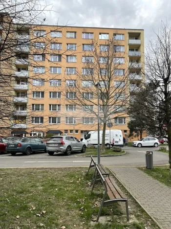 Prodej bytu 3+1, Mladá Boleslav, U stadionu, 86 m2