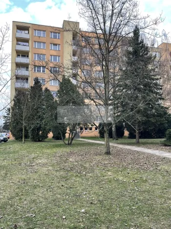 Prodej bytu 3+1, Mladá Boleslav, U stadionu, 86 m2