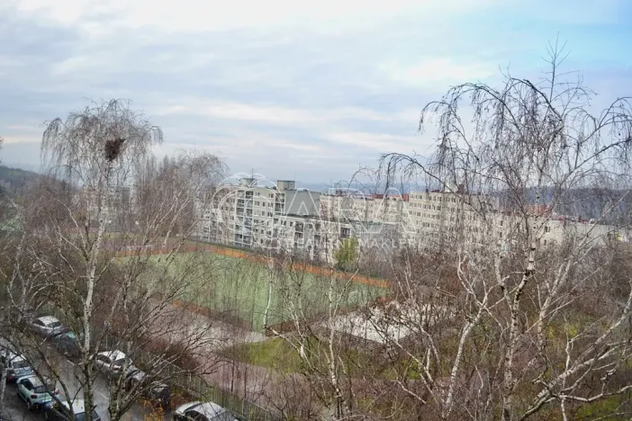 Pronájem bytu 1+1, Praha - Hloubětín, Kukelská, 43 m2