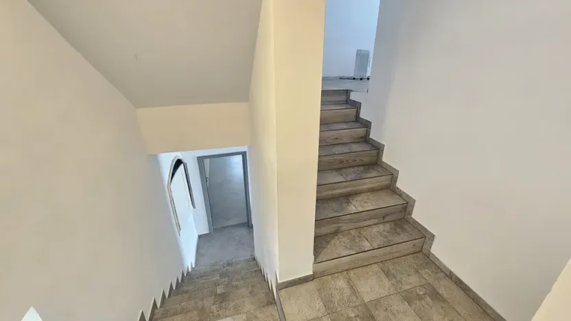 Prodej rodinného domu, Vrutice - Svařenice, 1143 m2