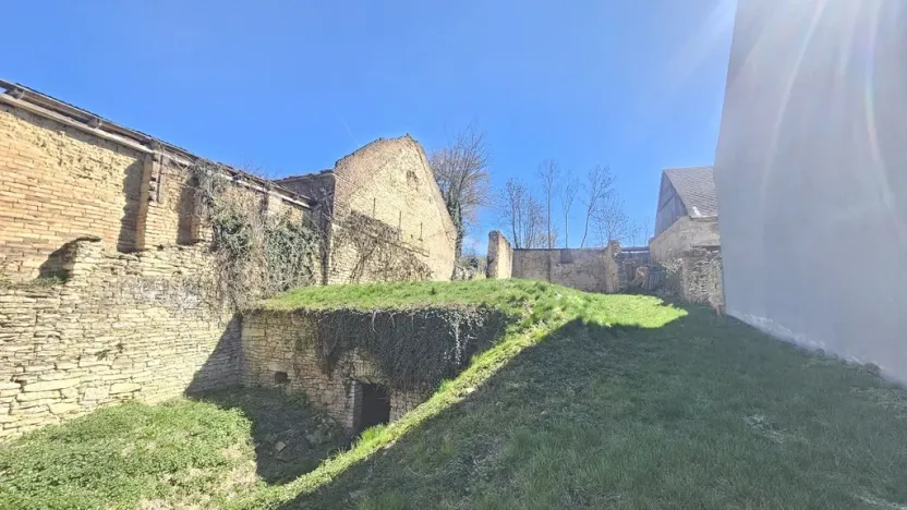 Prodej rodinného domu, Vrutice - Svařenice, 1143 m2