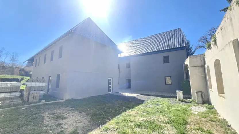 Prodej rodinného domu, Vrutice - Svařenice, 506 m2