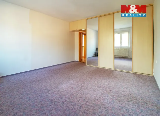 Pronájem rodinného domu, Stará Paka, Revoluční, 70 m2