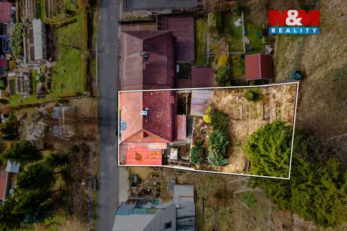 Prodej rodinného domu, Jáchymov, Prokopova, 140 m2