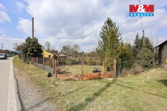 Prodej pozemku pro bydlení, Loštice - Žádlovice, 1160 m2