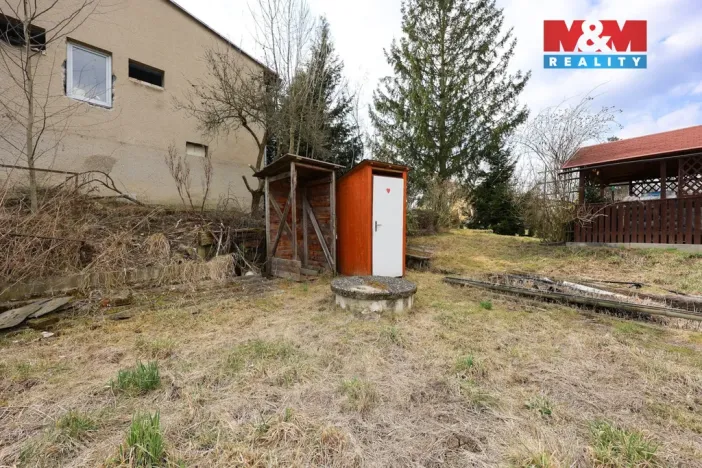 Prodej pozemku pro bydlení, Loštice - Žádlovice, 1160 m2