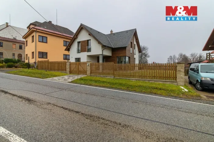 Prodej pozemku pro bydlení, Zásada, 1334 m2