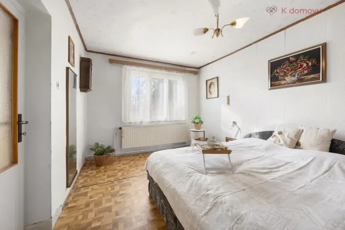 Prodej rodinného domu, Ondřejov, Družstevní, 141 m2