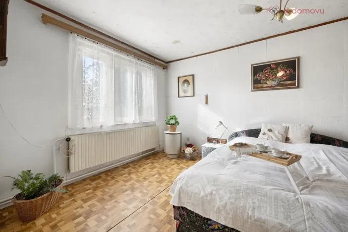 Prodej rodinného domu, Ondřejov, Družstevní, 141 m2