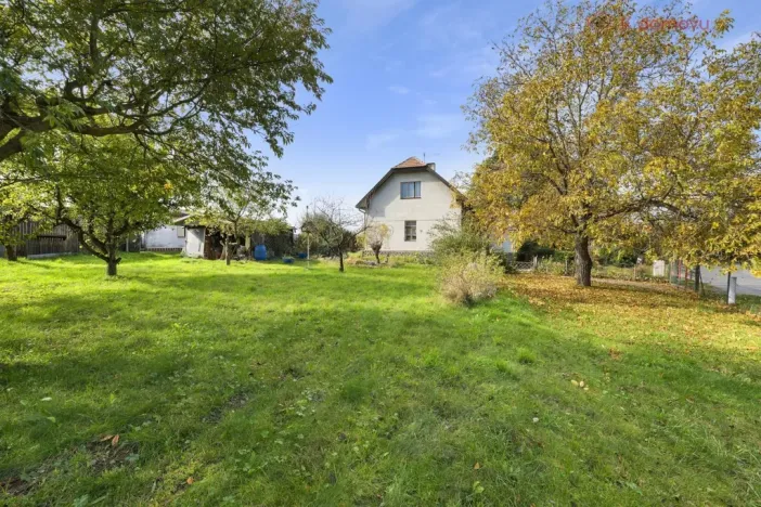 Prodej rodinného domu, Ondřejov, Družstevní, 141 m2