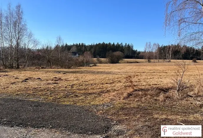 Prodej pozemku pro bydlení, Drahlín, 7939 m2