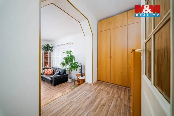 Prodej rodinného domu, Svojetice, Choceradská, 165 m2