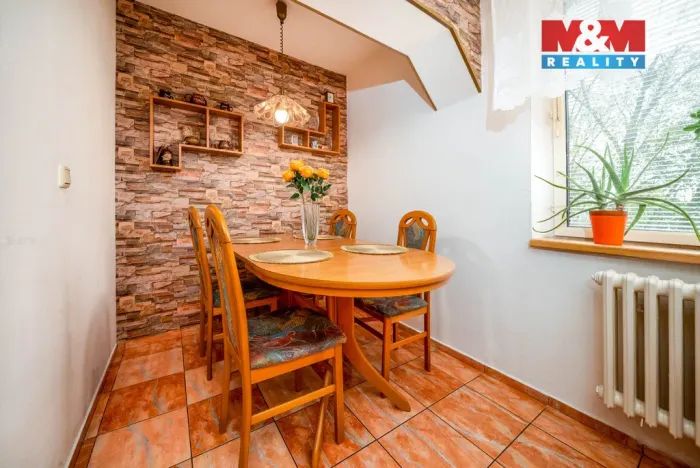 Prodej rodinného domu, Svojetice, Choceradská, 165 m2