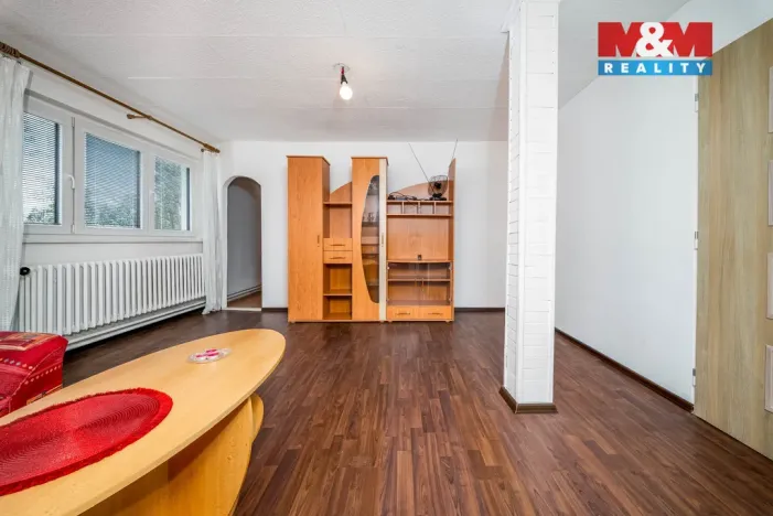 Prodej rodinného domu, Svojetice, Choceradská, 165 m2