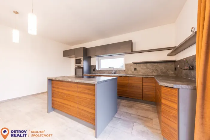 Prodej rodinného domu, Libina, 130 m2