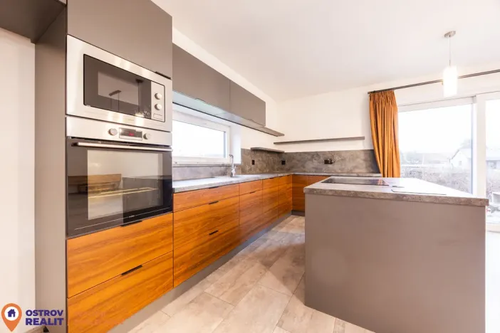 Prodej rodinného domu, Libina, 130 m2