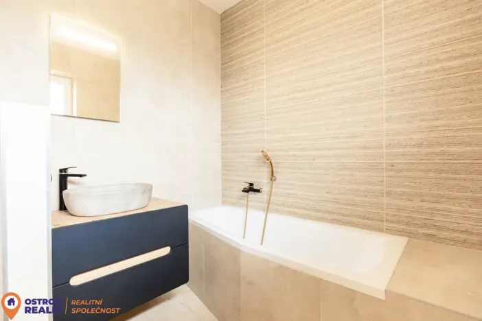 Prodej rodinného domu, Libina, 130 m2