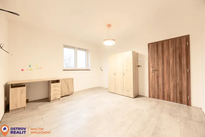 Prodej rodinného domu, Libina, 130 m2