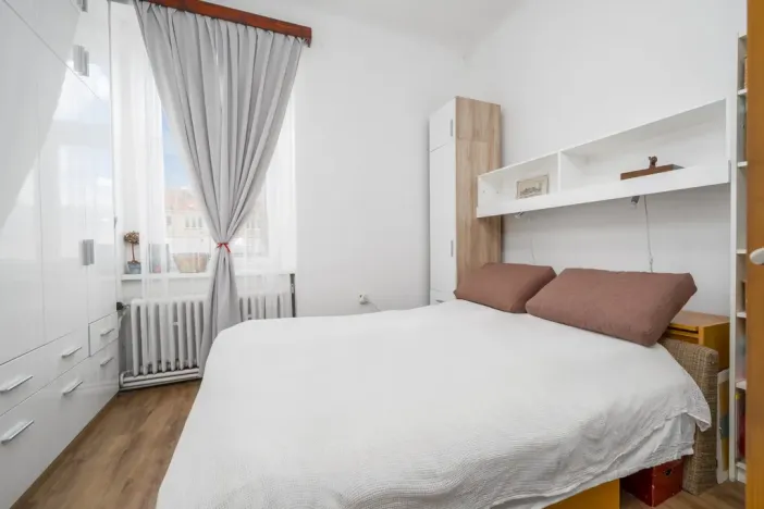 Prodej bytu 4+1, Terezín, Palackého, 113 m2