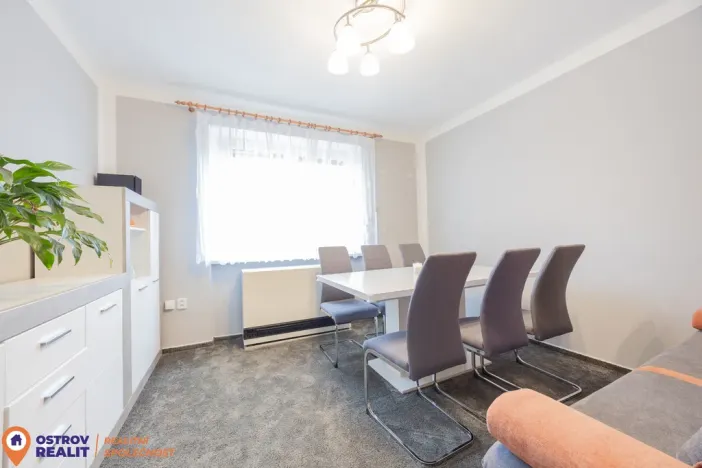 Prodej rodinného domu, Zvole, 250 m2