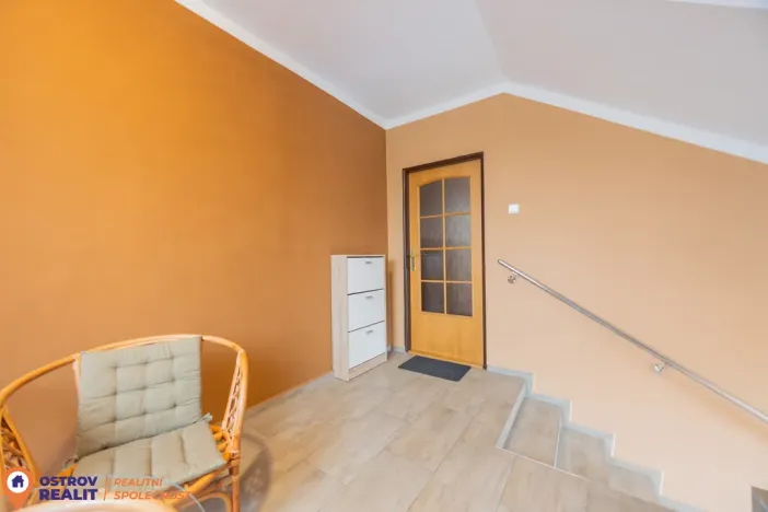 Prodej rodinného domu, Zvole, 250 m2