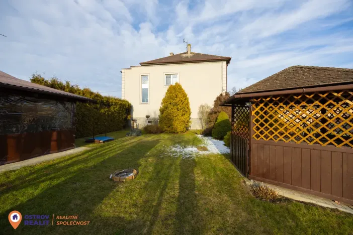 Prodej rodinného domu, Zvole, 250 m2