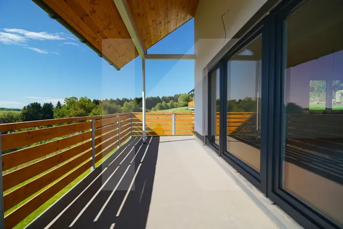 Pronájem rodinného domu, Jilemnice, 1025 m2