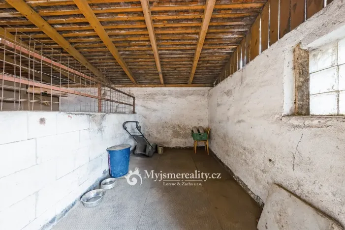 Prodej rodinného domu, Chvalovice, 127 m2