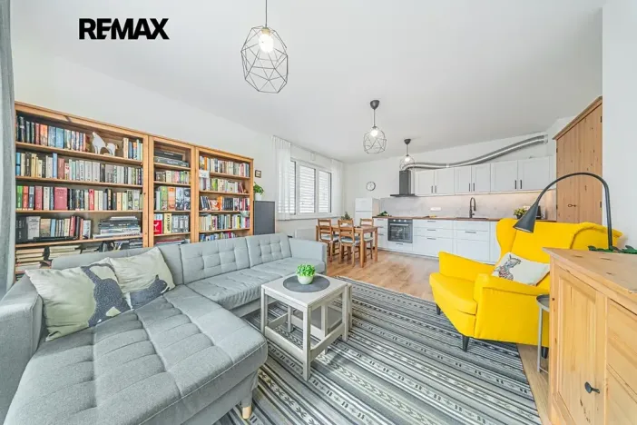 Prodej bytu 3+kk, Kladno, Bohumila Landy, 126 m2