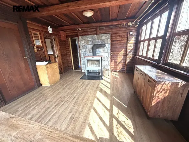 Prodej chaty, Unhošť, 49 m2