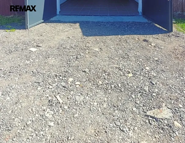 Pronájem garáže, Rakovník, 19 m2