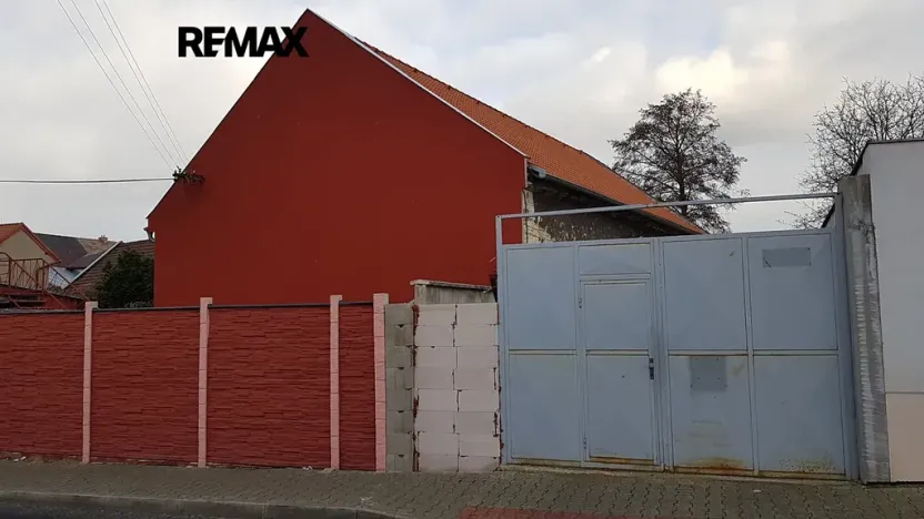 Pronájem obchodního prostoru, Kladno, Kozinova, 150 m2