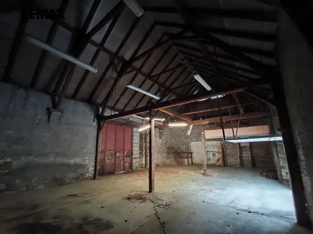 Pronájem obchodního prostoru, Kladno, Kozinova, 150 m2