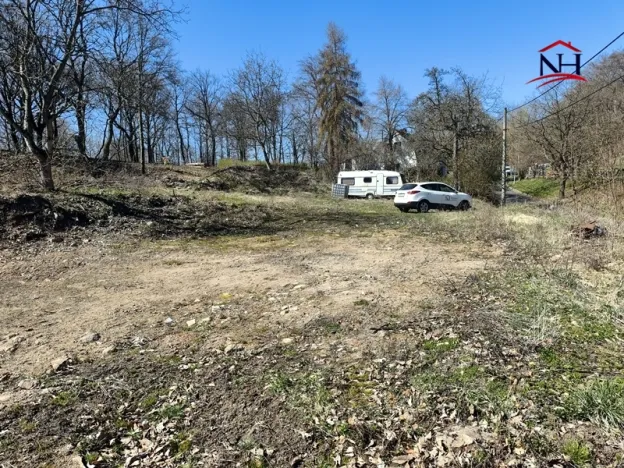 Prodej pozemku pro bydlení, Litvínov - Horní Ves, 1259 m2